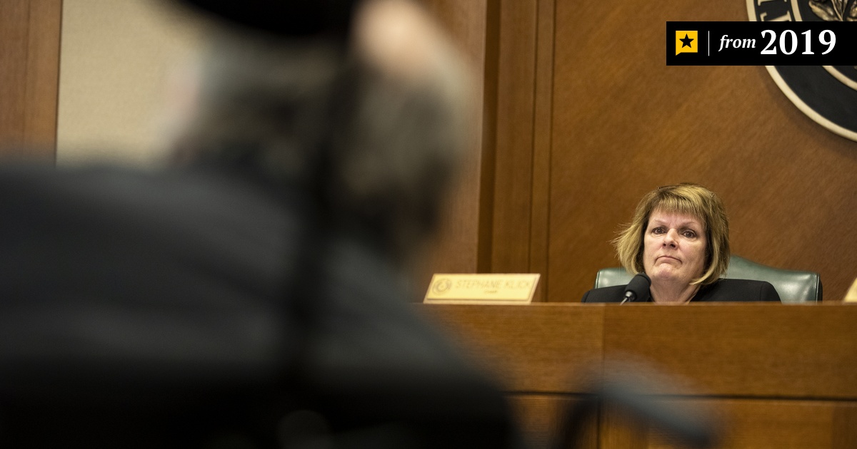 Texas House panel signs off on Senate Bill 9, controversial election